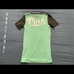 Victoria secret “pink” shirt